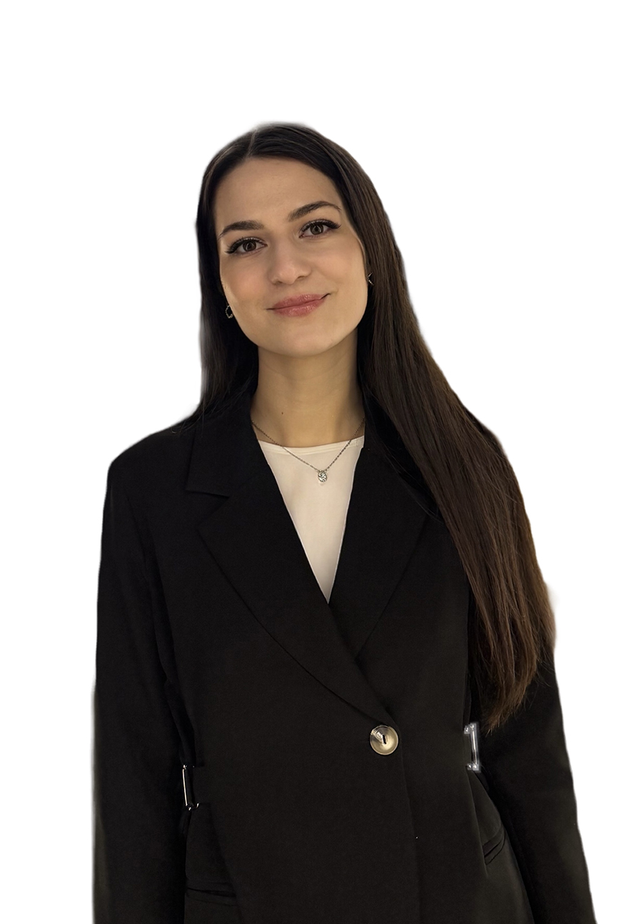 Team Member 14